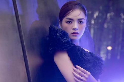 Thu Quỳnh nhắc về hôn nhân thất bại