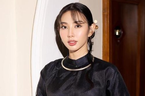 Phim 18+ của hoa hậu Thùy Tiên bị 'cấm cửa'