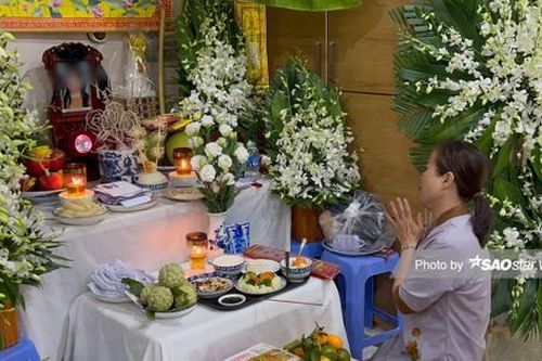 Mẹ của cô gái bị quái xế tông tử vong: 'Con mãi là con của mẹ, mãi xinh đẹp ở tuổi 28'