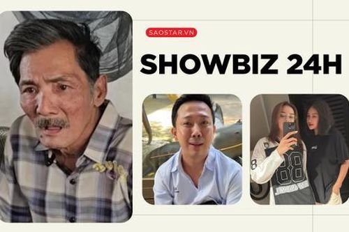 Showbiz 24h: Đám tang nghệ sĩ Lê Phương hiu quạnh đến chạnh lòng, Thương Tín lộ vẻ mệt mỏi