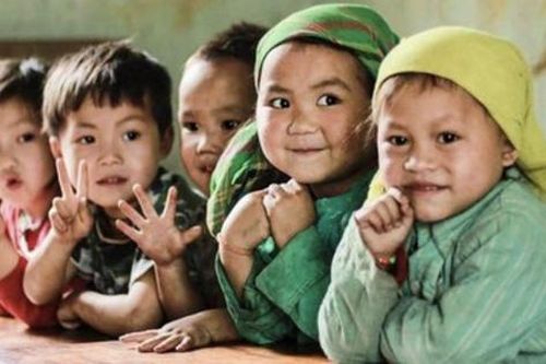 Chỉ số hạnh phúc của Việt Nam tăng 11 bậc