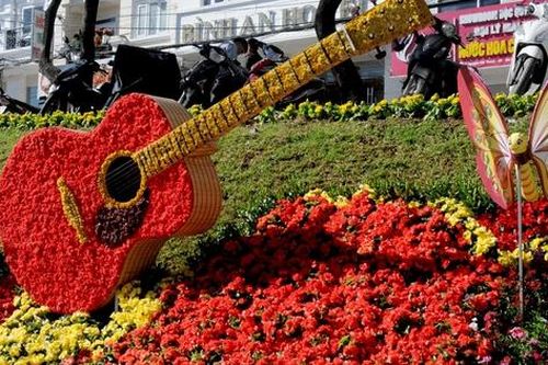 Không sử dụng ngân sách nhà nước để tổ chức Festival Hoa Đà Lạt 2024