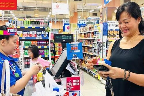 Phát động chương trình nhận diện hàng Việt Nam năm 2024 trên quy mô toàn quốc