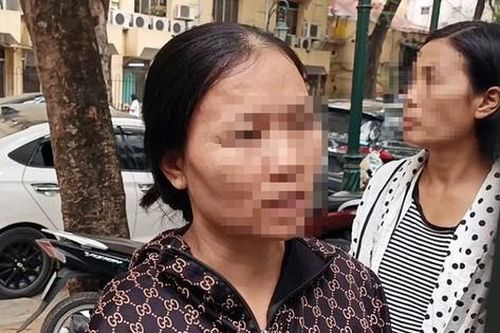 Vụ cô gái bị tông tử vong khi chờ đèn đỏ: Người mẹ có con trong đoàn xe 'đi bão' nói gì?