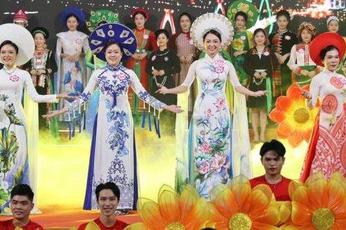 44 thí sinh thi chung kết 'Cán bộ Hội Phụ nữ cơ sở giỏi' lực lượng Công an nhân dân