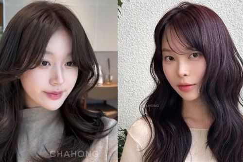 5 kiểu tóc xoăn giúp gương mặt trẻ hơn