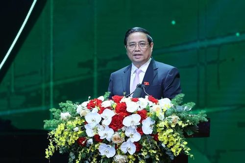 Thủ tướng Phạm Minh Chính: Dứt khoát xóa bỏ cơ chế 'xin - cho', sách nhiễu cản trở sự phát triển của doanh nghiệp