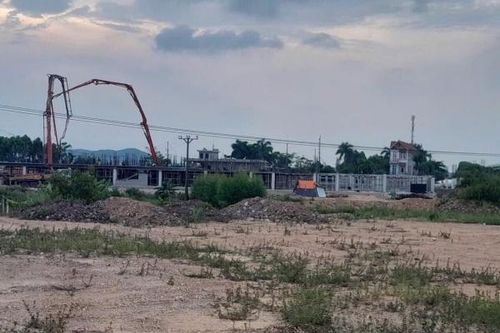 Bắc Giang: Xử phạt Công ty Minh Hà 350 triệu đồng do vi phạm trong lĩnh vực môi trường