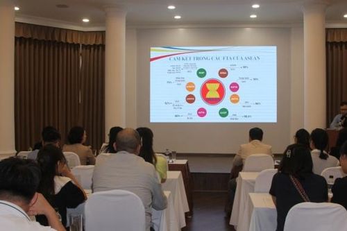 Những lưu ý khi doanh nghiệp xuất khẩu sang thị trường châu Á