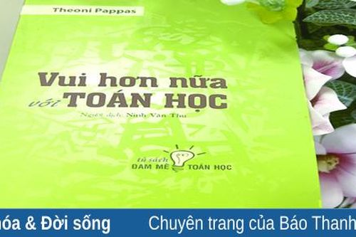 Niềm vui với Toán học