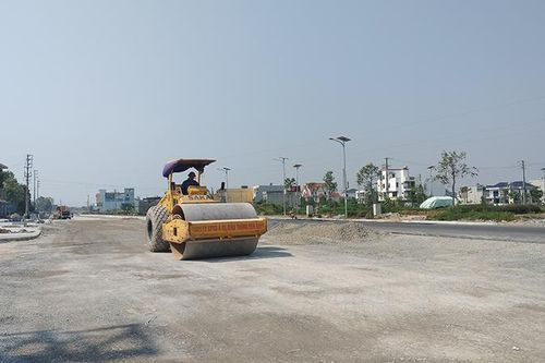 Giải ngân vốn đầu tư công: Quyết tâm giữ vị thế top đầu (Bài 2) - Rốt ráo gỡ vướng