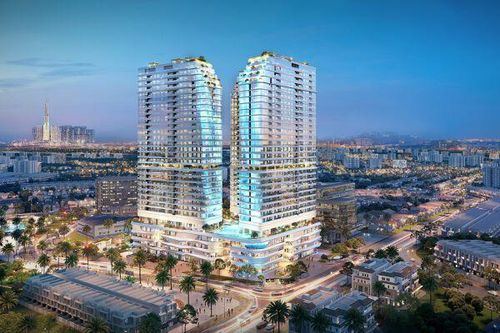 Doanh thu môi giới bất động sản nhiều công ty tăng trở lại