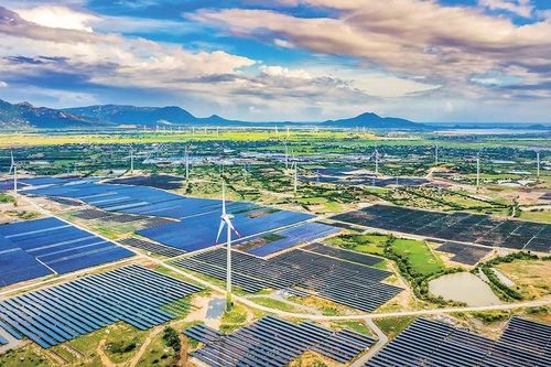 Chuyển dịch năng lượng: Cần chiến lược dài hạn và giải pháp quyết liệt hơn