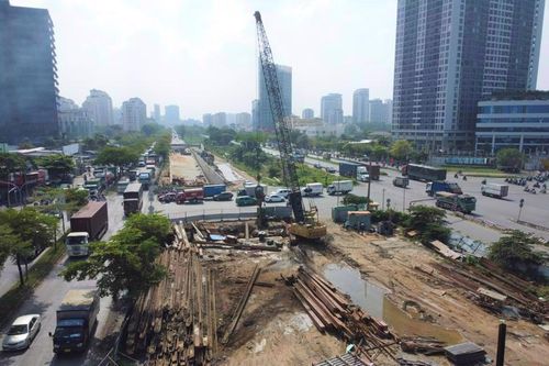 TP.HCM phải giải ngân 32.000 tỷ đồng trong hai tháng cuối năm