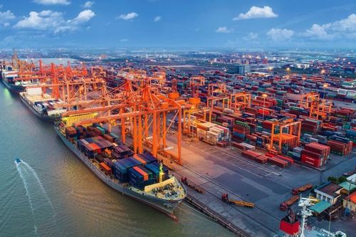 Đà Nẵng sắp có 'bộ đôi' siêu cảng và khu thương mại tự do đầu tiên tại Việt Nam