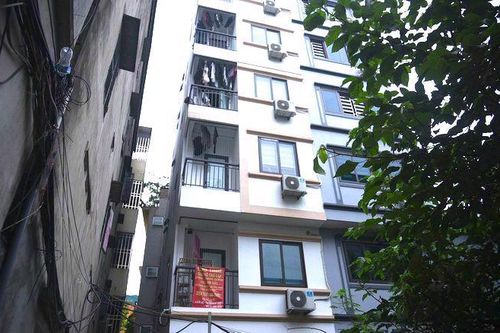 TP.HCM: Đường rộng tối thiểu 3,5m mới được xây chung cư mini trên 2 tầng