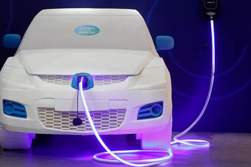 'Biến số' mới với công nghệ pin cho xe điện