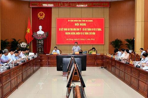 'Quyết liệt, đổi mới, năng động, quyết tâm cao'