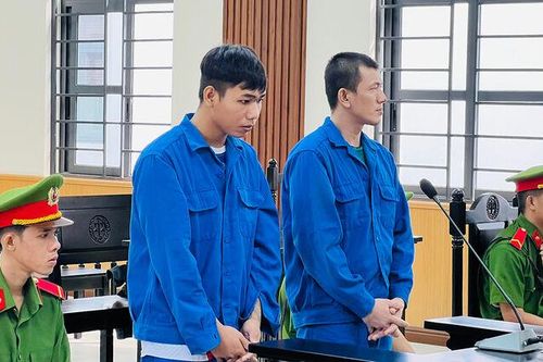 Trả giá đắt vì ma túy