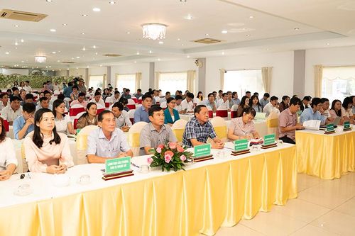 Tập huấn khai thác sử dụng ứng dụng trí tuệ nhân tạo