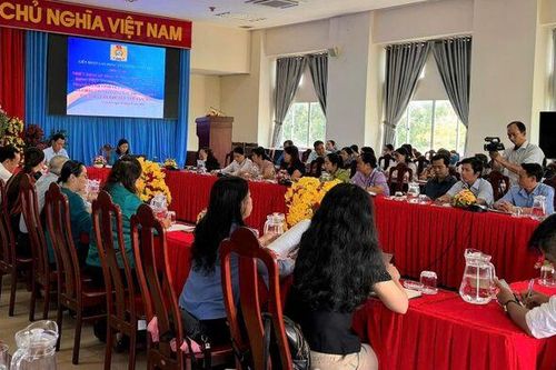 Liên đoàn Lao động TP. Châu Đốc triển khai các hoạt động kỷ niệm 200 năm hoàn thành kênh Vĩnh Tế