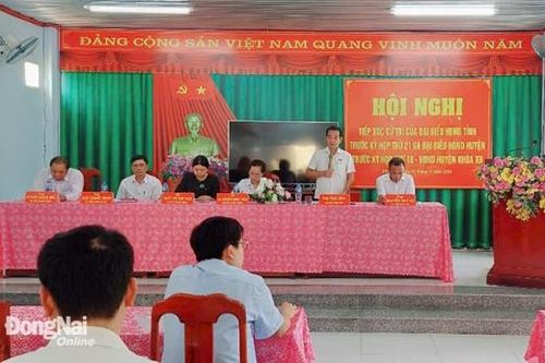 Ngăn chặn kịp thời đối với việc thi công các công trình có dấu hiệu không đảm bảo