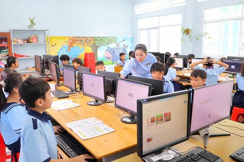 Huyện Tam Nông: Xây dựng nông thôn mới tạo chuyển biến tích cực cho ngành giáo dục và đào tạo