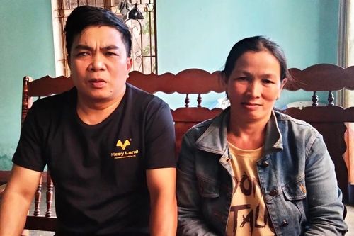 Những tấm gương nỗ lực vượt qua 'bóng tối' ở Chư Păh