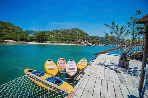 Cam Ranh: Phát triển du lịch trở thành ngành kinh tế quan trọng