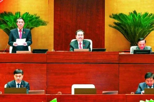 Chỉ đạo, điều hành quyết liệt, linh hoạt trong phát triển kinh tế-xã hội