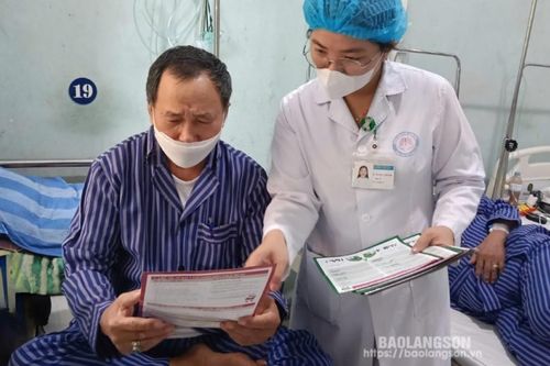 Tránh xa thuốc lá, ngăn ngừa bệnh tật