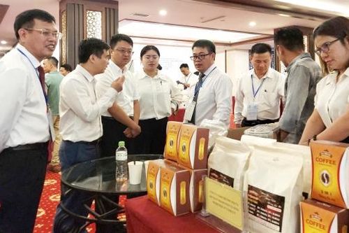 Đưa nông sản Lâm Đồng vào thị trường Trung Quốc