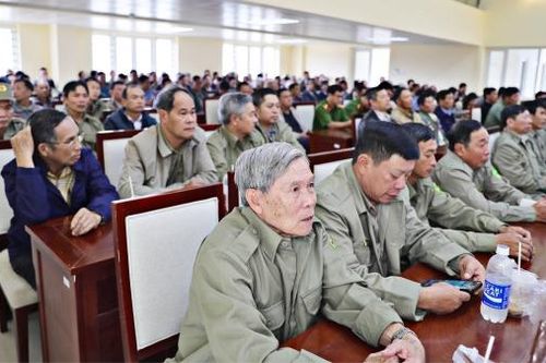 Lực lượng tham gia bảo vệ ANTT cơ sở TP Đà Lạt từng bước phát huy hiệu quả