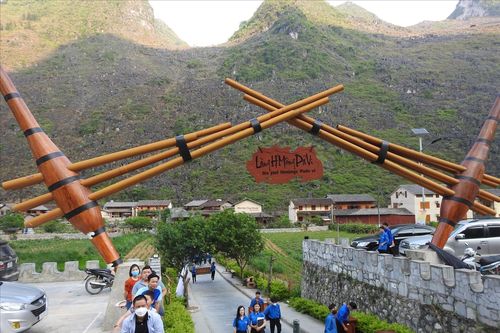 Xây dựng du lịch cộng đồng thành sản phẩm hoàn chỉnh, chủ đạo