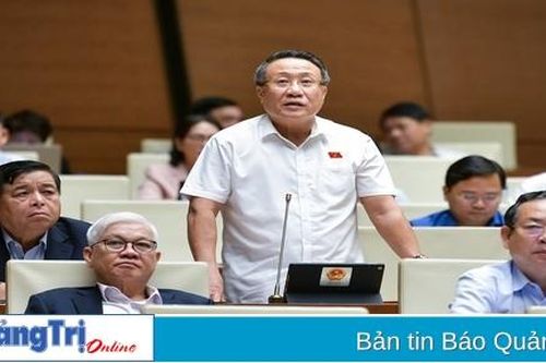Điều hành chính sách tài khóa, tiền tệ cần được quan tâm thấu đáo