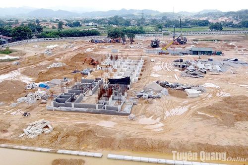Chậm giải ngân vốn đầu tư công: Biện pháp tháo gỡ