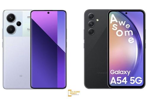 Top 10 điện thoại có thời lượng pin khủng nhất năm 2024