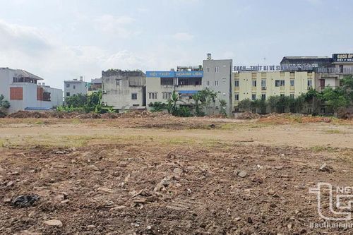 TP. Thái Nguyên: Đề nghị hủy bỏ kế hoạch sử dụng đất đối với 51 dự án
