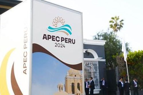 APEC phải kiên định với nguyên tắc nền tảng, vững bước hướng đến phát triển và thịnh vượng