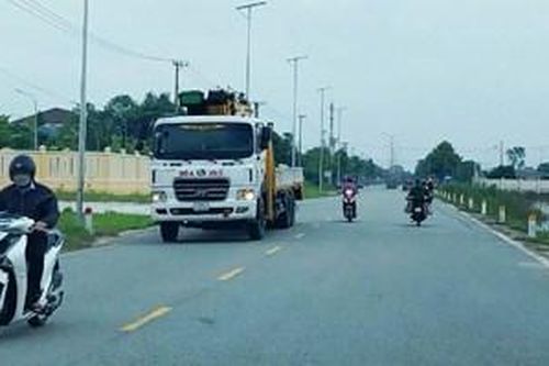 Chỉnh trang, phát triển đô thị Sịa