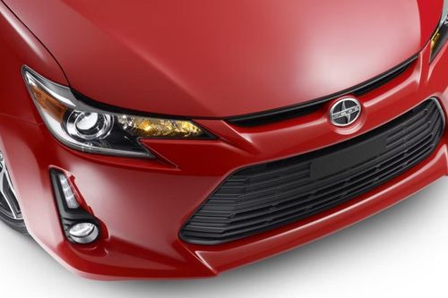 Thương hiệu Scion: Kỳ vọng cao của Toyota với kết thúc ngắn ngủi
