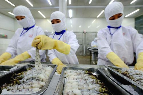 Thực phẩm Sao Ta (FMC) vượt mục tiêu doanh thu cả năm sau 10 tháng