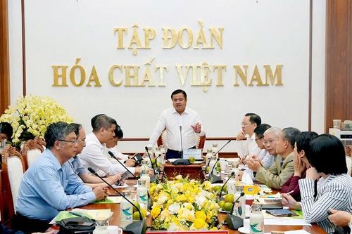 Nâng cao hiệu quả sử dụng quặng Apatit