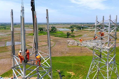 Xây lắp và khai khoáng bứt phá, Tập đoàn PC1 'về đích' sớm kế hoạch lãi cả năm