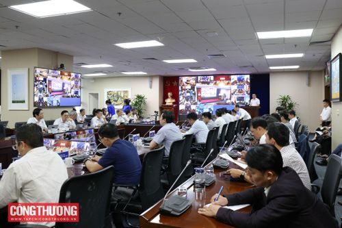 Nghị định 135/2024/NĐ-CP giúp huy động thêm nguồn lực tham gia phát triển, bảo đảm an ninh năng lượng quốc gia