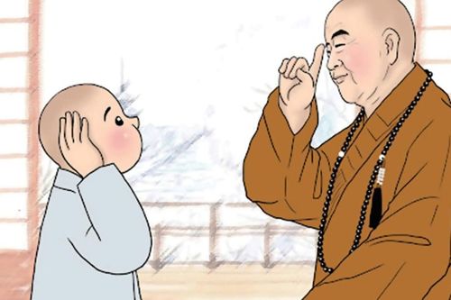 Quản lý học trong kinh A Di Đà