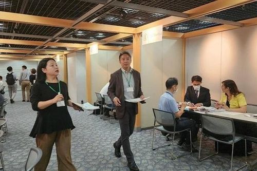 M-Tech Osaka 2024: Đưa hợp tác cơ khí chế tạo Việt Nam - Nhật Bản tiến xa hơn