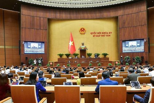 Tăng cường trách nhiệm của tổ chức khai thác khoáng sản