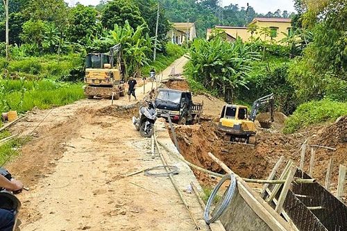 Lạng Sơn: Tiếp tục giải quyết khó khăn cho một số dự án đầu tư vốn ngoài ngân sách