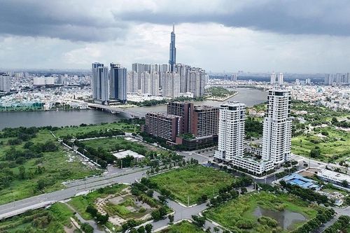 Thành phố Hồ Chí Minh: Tỷ lệ điều tiết ngân sách Thành phố từ năm 2022-2025 là 21%